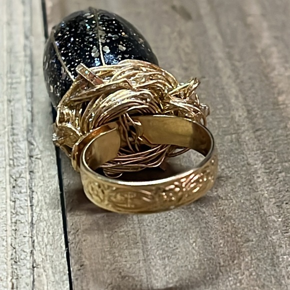 Oval egg ring - Picture 4 of 6